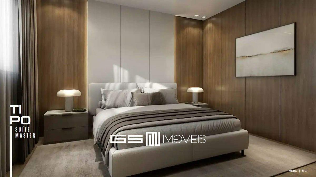 Apartamento, Santo Antônio, 3 Quartos, 3 Vagas, 3 Suítes