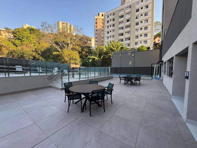 Apartamento, São Lucas, 2 Quartos, 2 Vagas, 1 Suíte