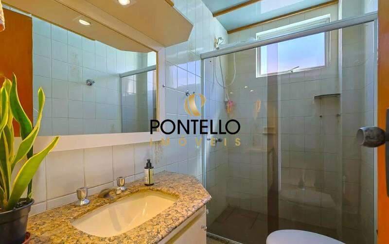 Cobertura, Silveira, 4 Quartos, 2 Vagas, 1 Suíte