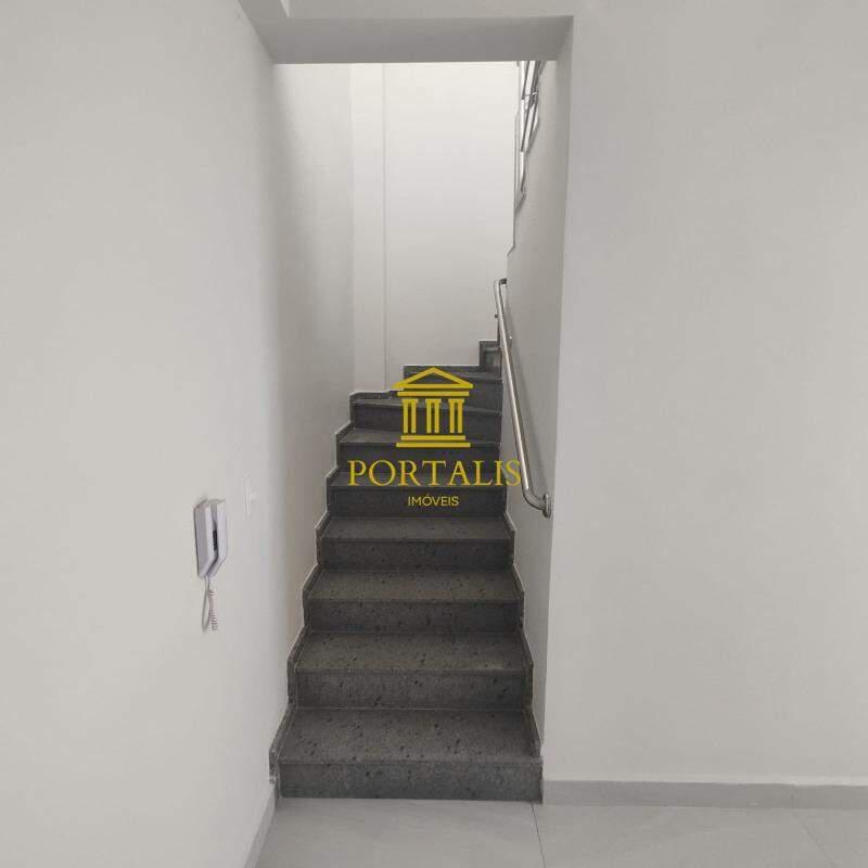 Apartamento, Renascença, 3 Quartos, 2 Vagas, 1 Suíte