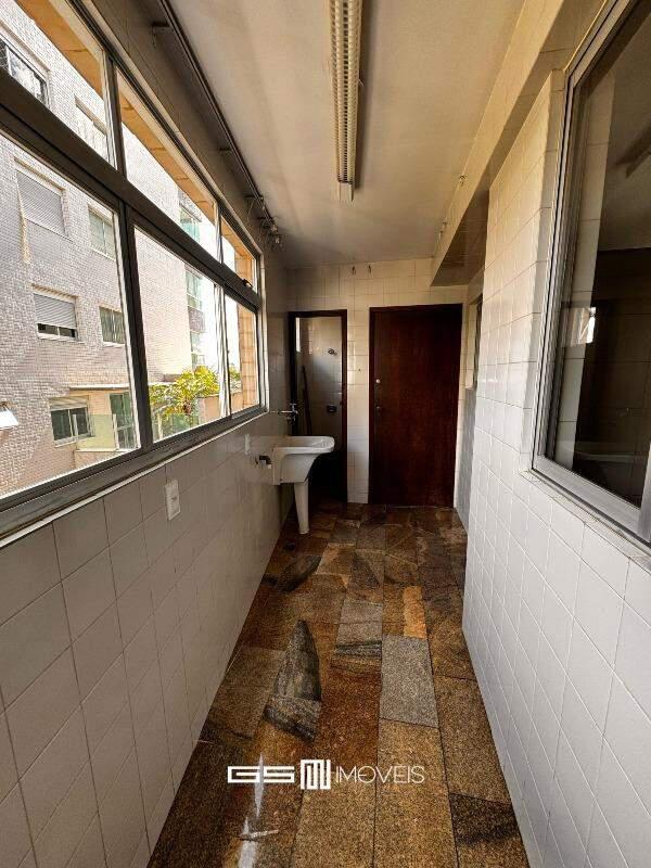 Apartamento, Sion, 3 Quartos, 1 Vaga, 1 Suíte