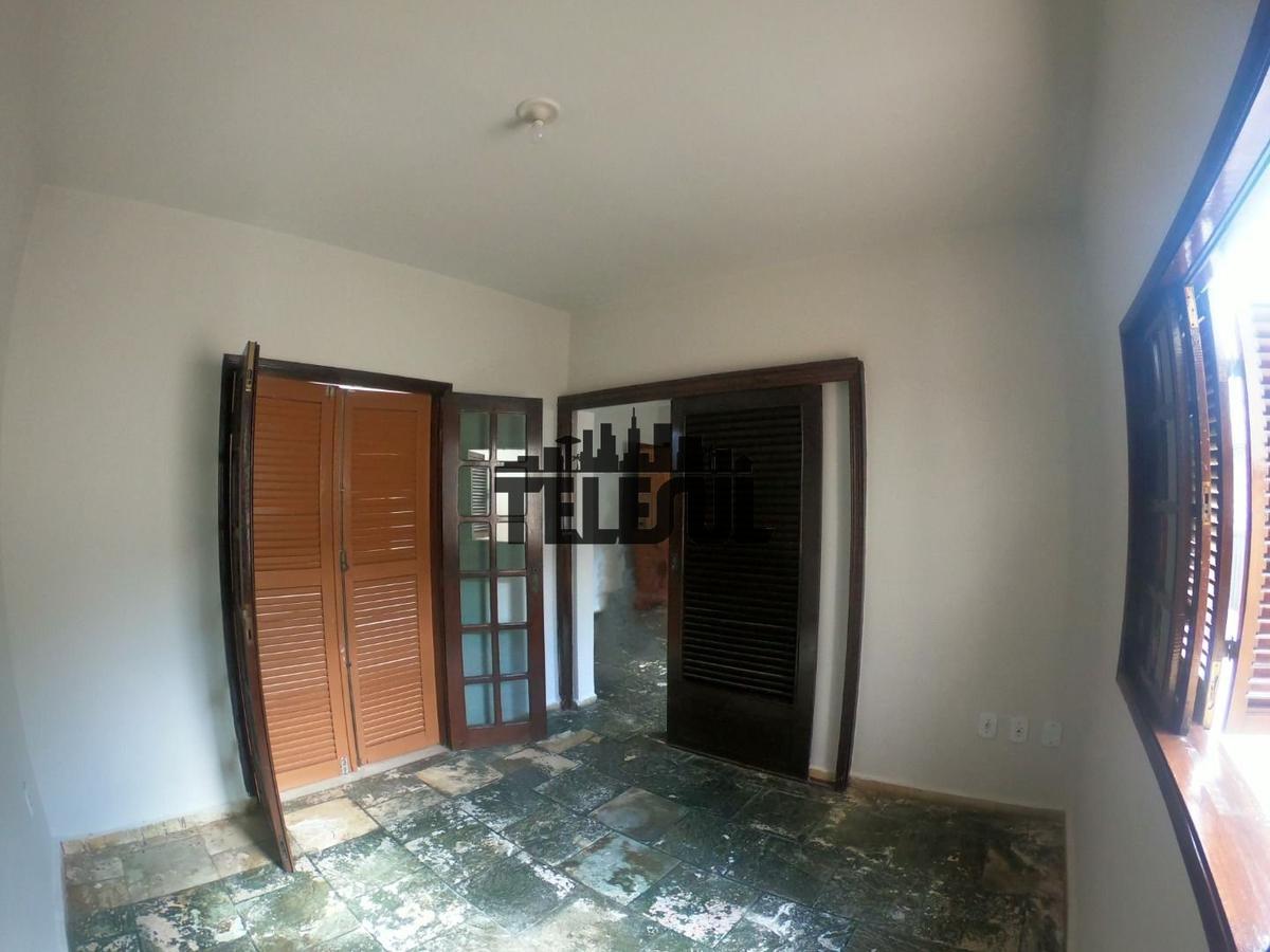 Casa, Jardim Andere, 4 Quartos, 1 Vaga, 1 Suíte