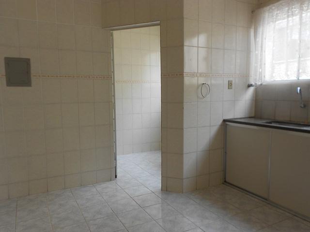 Apartamento, Caiçaras, 2 Quartos, 1 Vaga, 1 Suíte