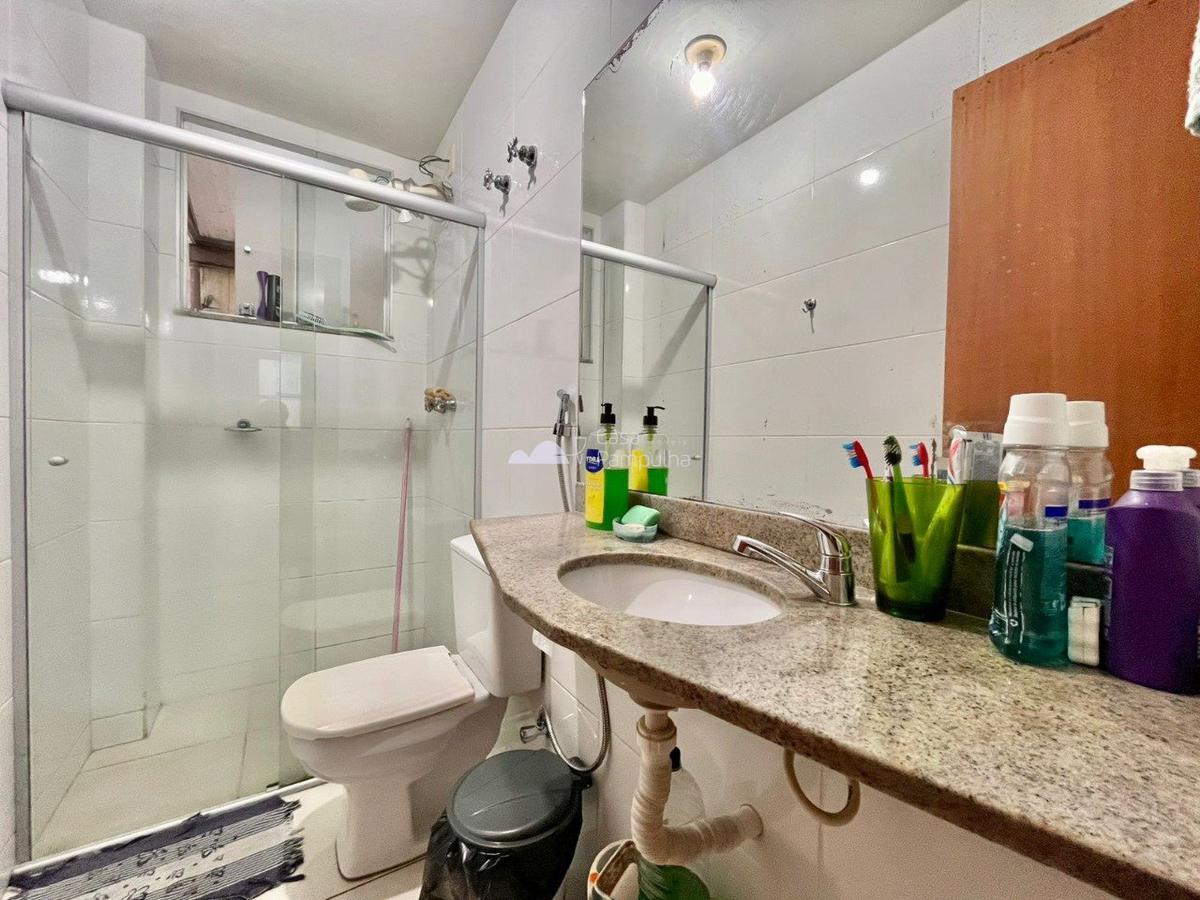 Apartamento, Planalto, 2 Quartos, 1 Vaga
