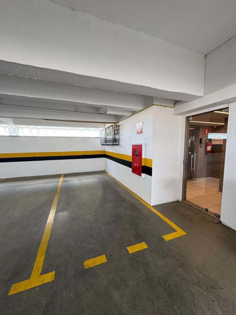 Apartamento, Colégio Batista, 2 Quartos, 2 Vagas, 1 Suíte