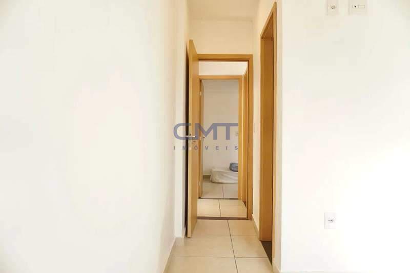 Apartamento, São Pedro, 2 Quartos, 2 Vagas, 1 Suíte