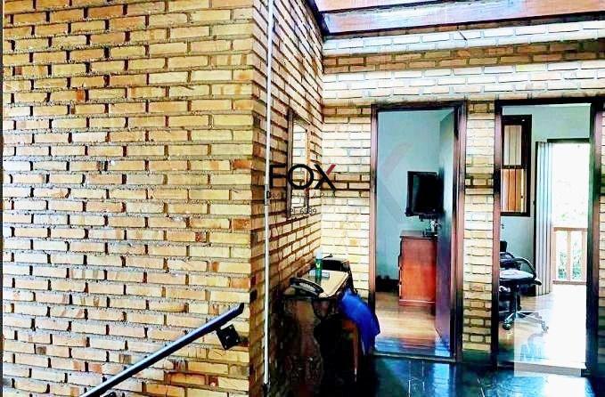 Casa, Luxemburgo, 7 Quartos, 4 Vagas, 2 Suítes