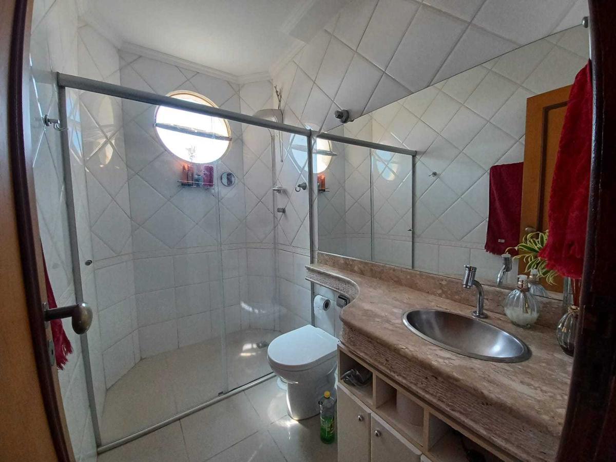 Apartamento, Novo Eldorado, 3 Quartos, 1 Vaga