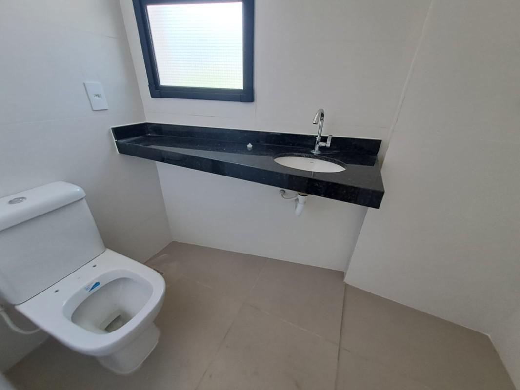 Apartamento, Buritis, 3 Quartos, 2 Vagas, 1 Suíte