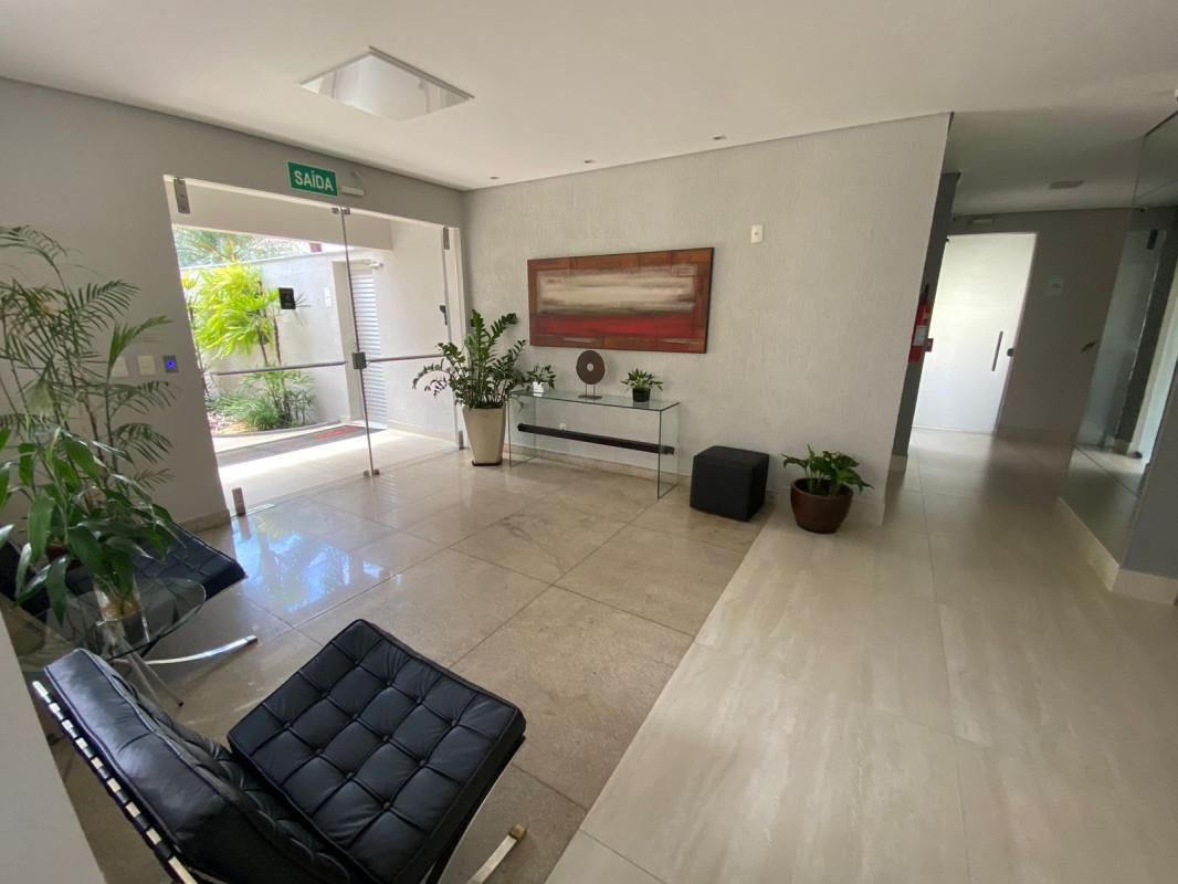 Apartamento, Aeroporto, 3 Quartos, 1 Vaga, 1 Suíte