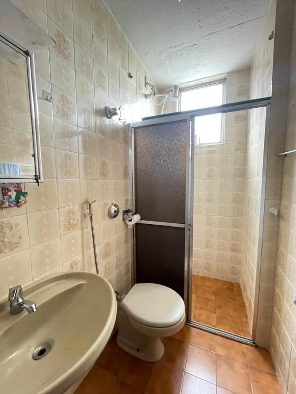 Apartamento, Sagrada Família, 2 Quartos, 1 Vaga