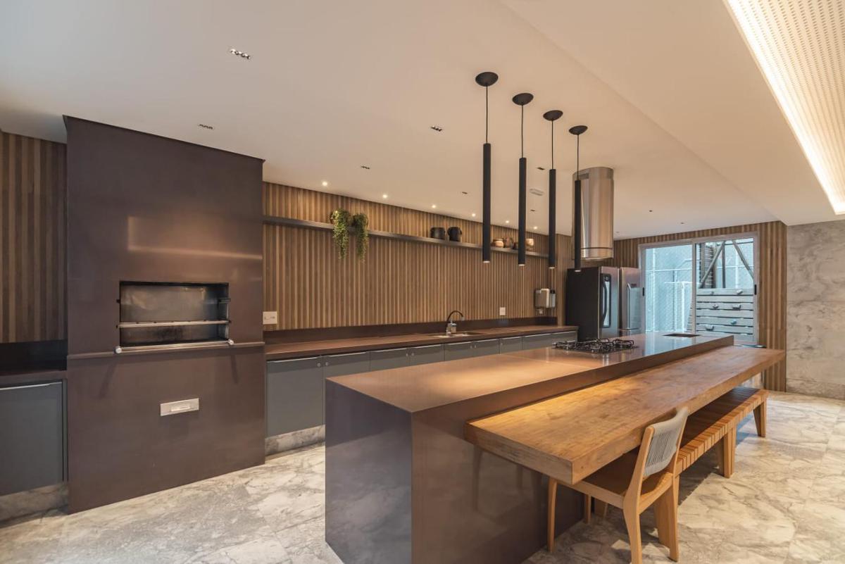 Apartamento, Anchieta, 4 Quartos, 4 Vagas, 2 Suítes