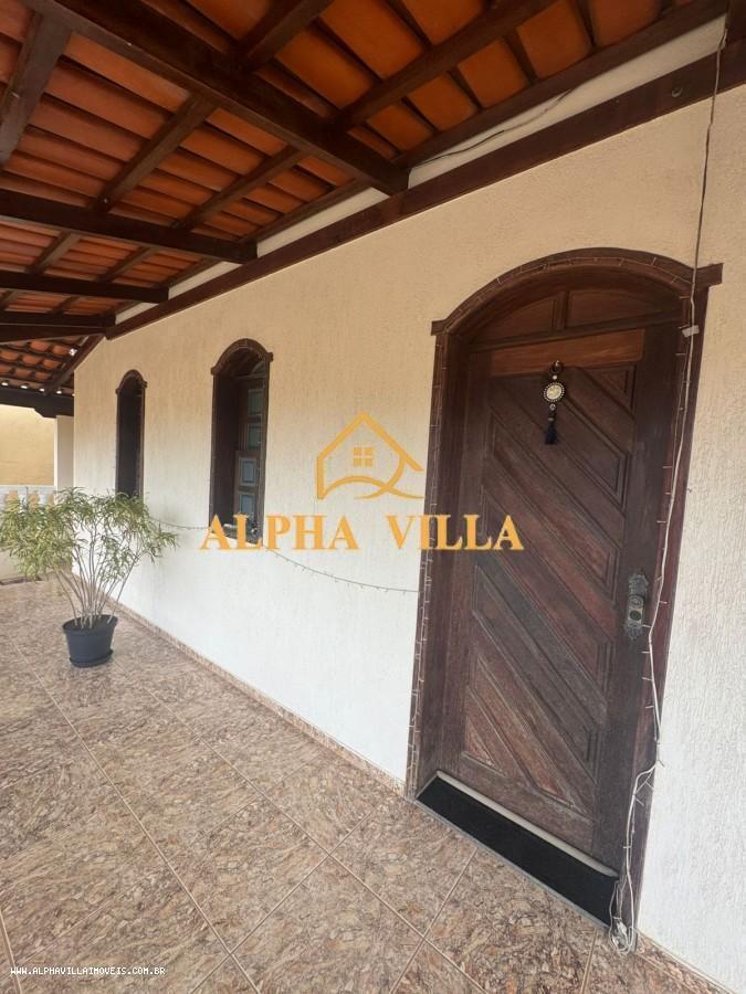 Casa, Novo Horizonte, 4 Quartos, 6 Vagas