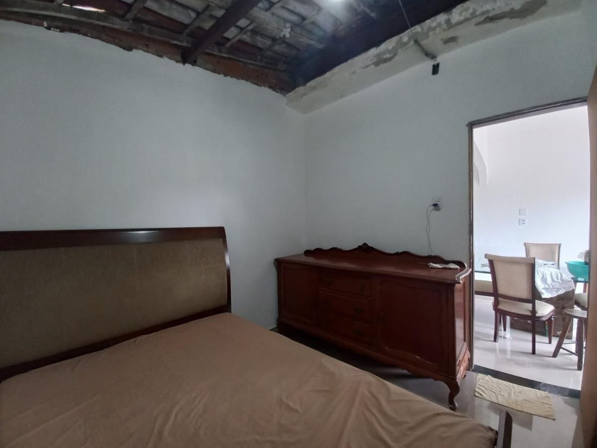 Casa, Nossa Senhora do Carmo, 2 Quartos, 1 Vaga, 1 Suíte