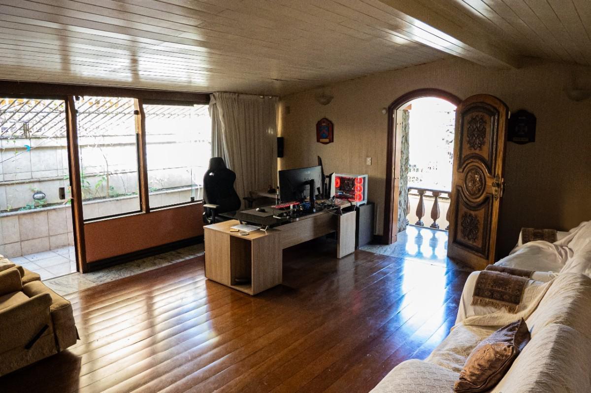 Casa, São Bento, 4 Quartos, 4 Vagas, 2 Suítes