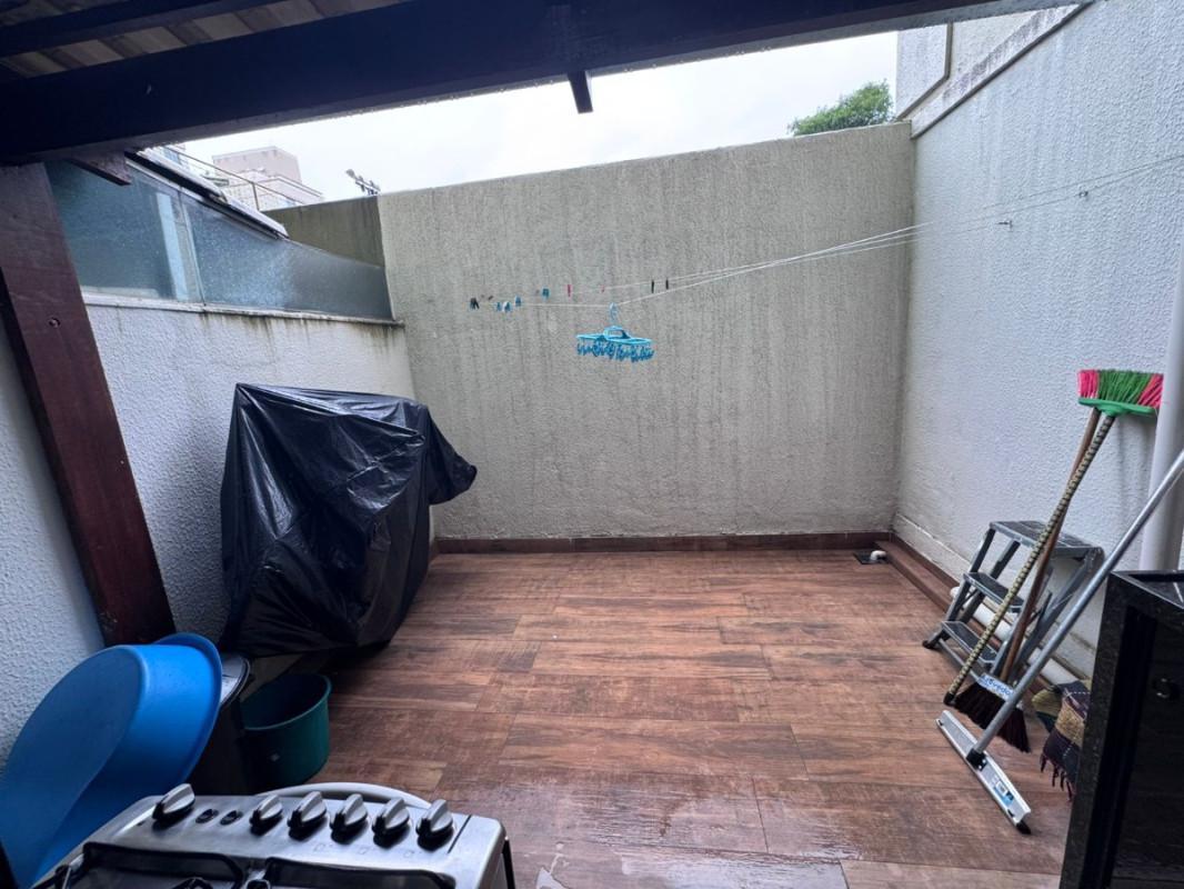 Apartamento, Castelo, 3 Quartos, 2 Vagas, 1 Suíte