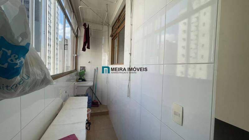 Apartamento, Lourdes, 3 Quartos, 1 Vaga, 1 Suíte