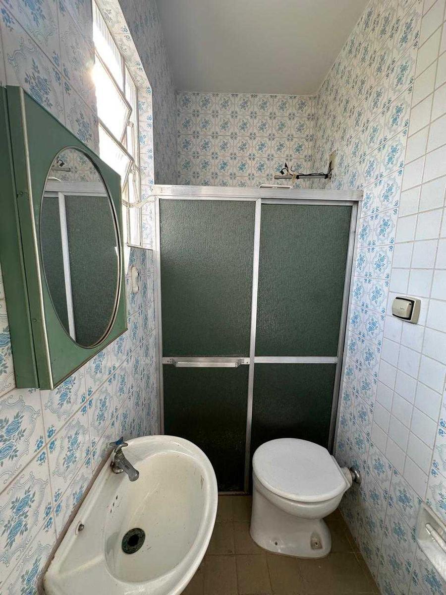 Apartamento, Jardim Andere, 0 Quarto, 0 Vaga