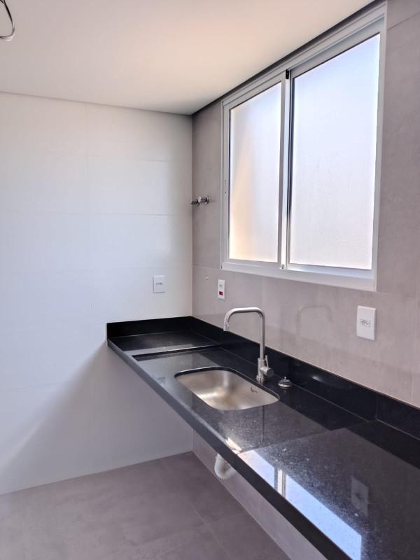 Cobertura, Manacás, 4 Quartos, 3 Vagas, 1 Suíte