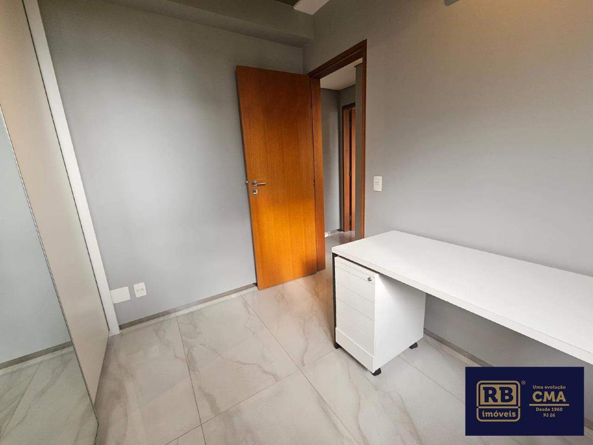 Apartamento, Boa Viagem, 2 Quartos, 2 Vagas, 1 Suíte