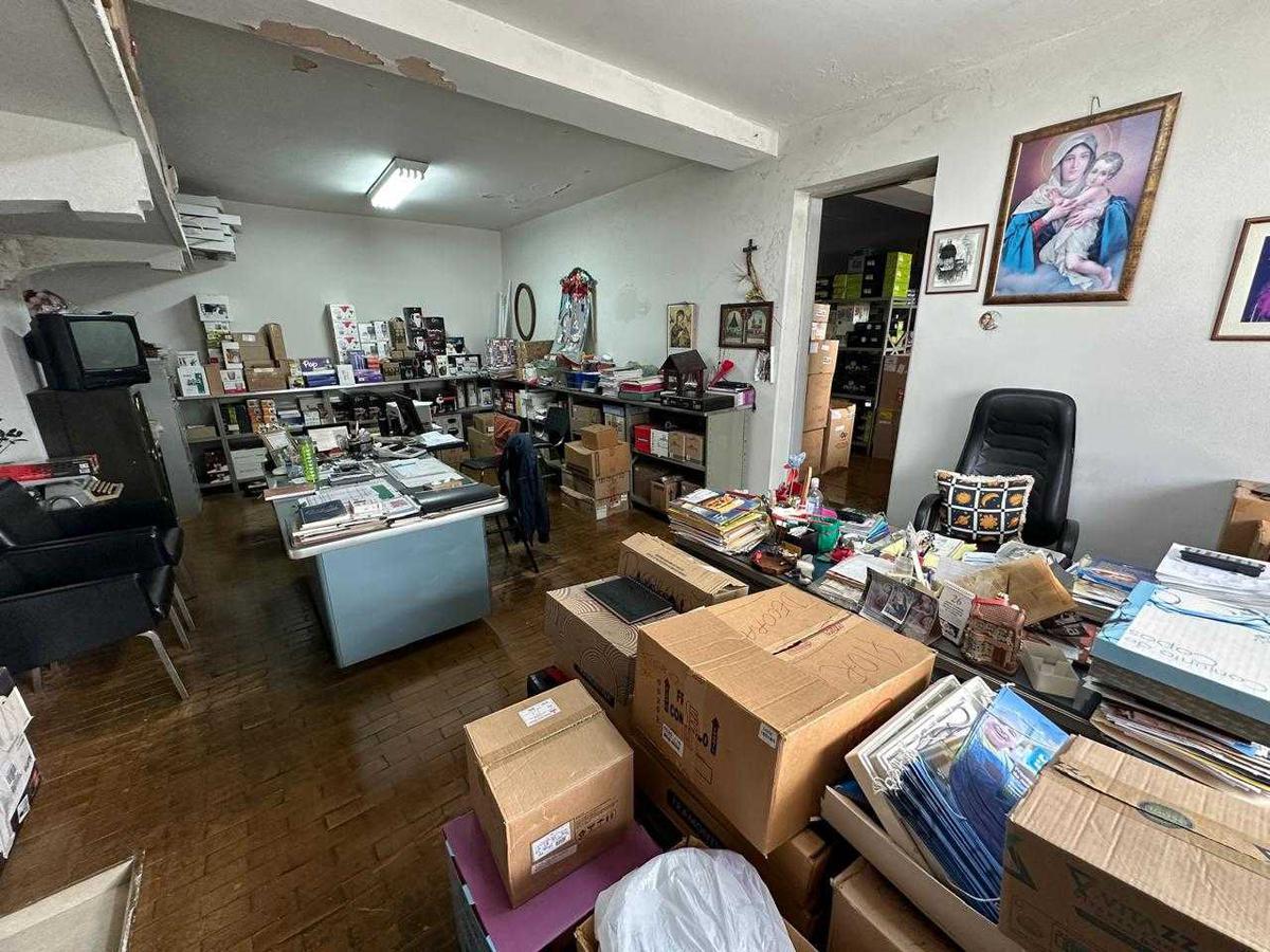 Andar, Centro, 0 Quarto, 0 Vaga