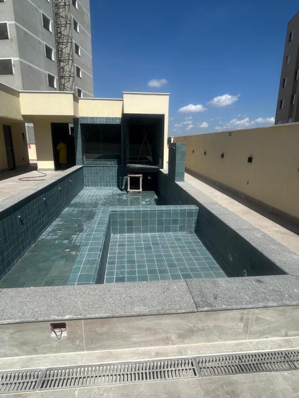 Apartamento, Serrano, 2 Quartos, 1 Vaga
