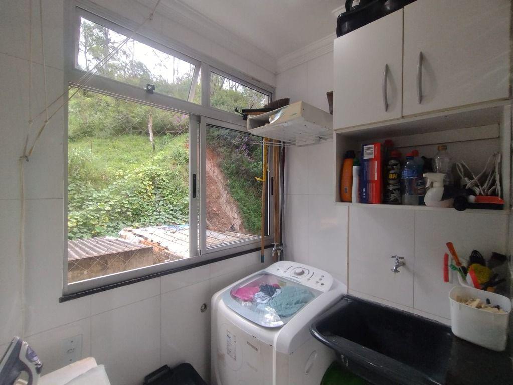 Apartamento, Conjunto Morada da Serra, 2 Quartos, 0 Vaga