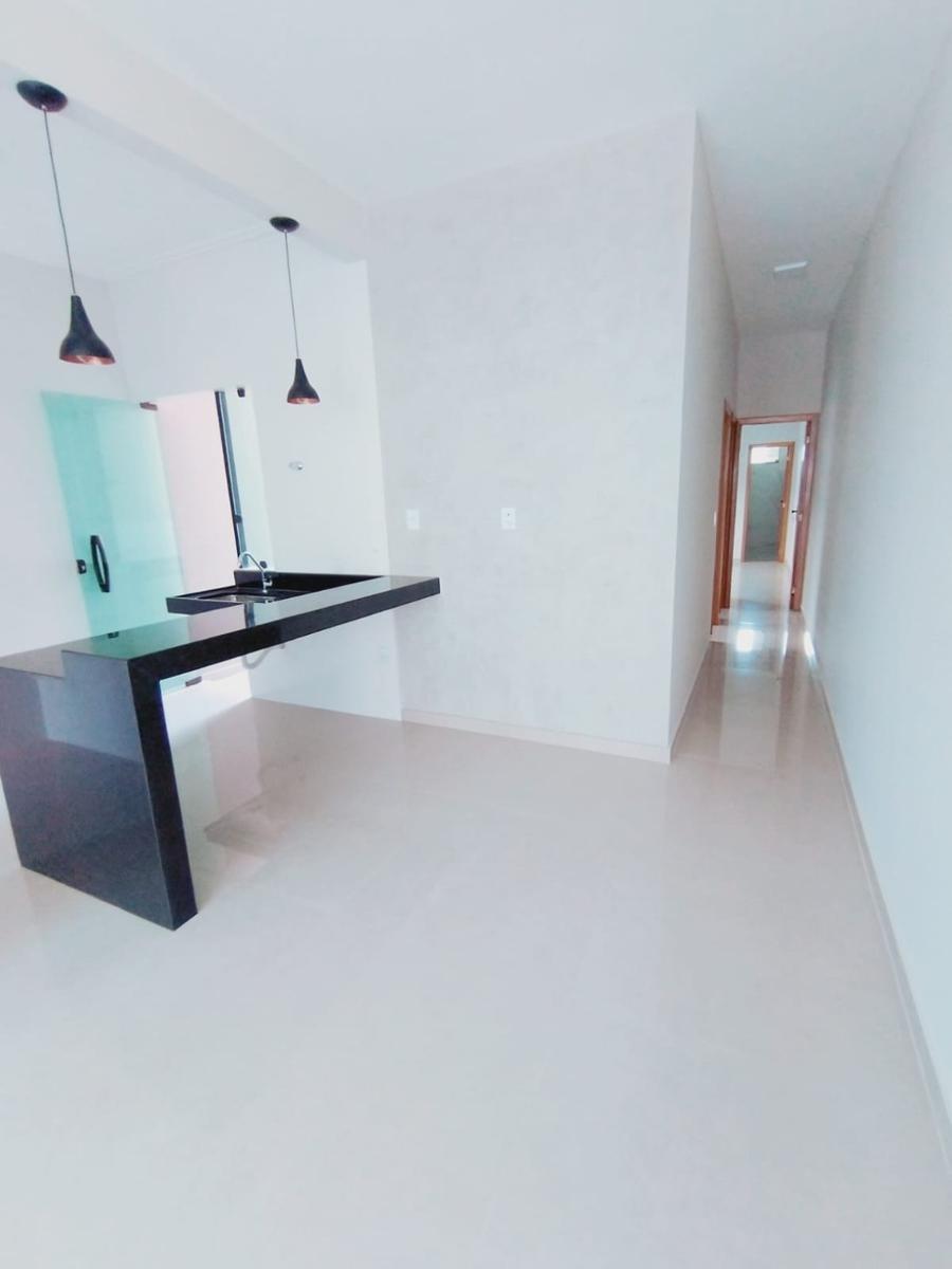 Casa, Céu Azul, 3 Quartos, 2 Vagas, 1 Suíte