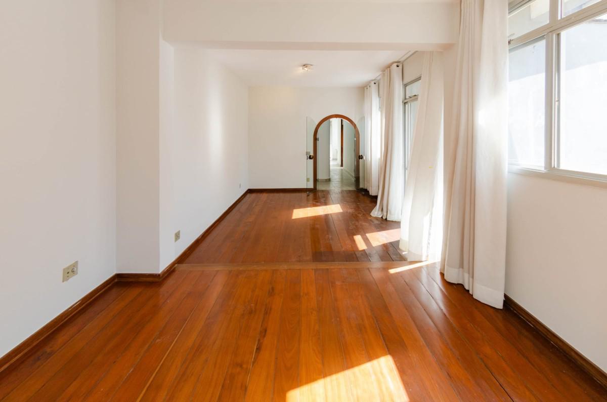 Cobertura, Santa Lúcia, 4 Quartos, 3 Vagas, 2 Suítes