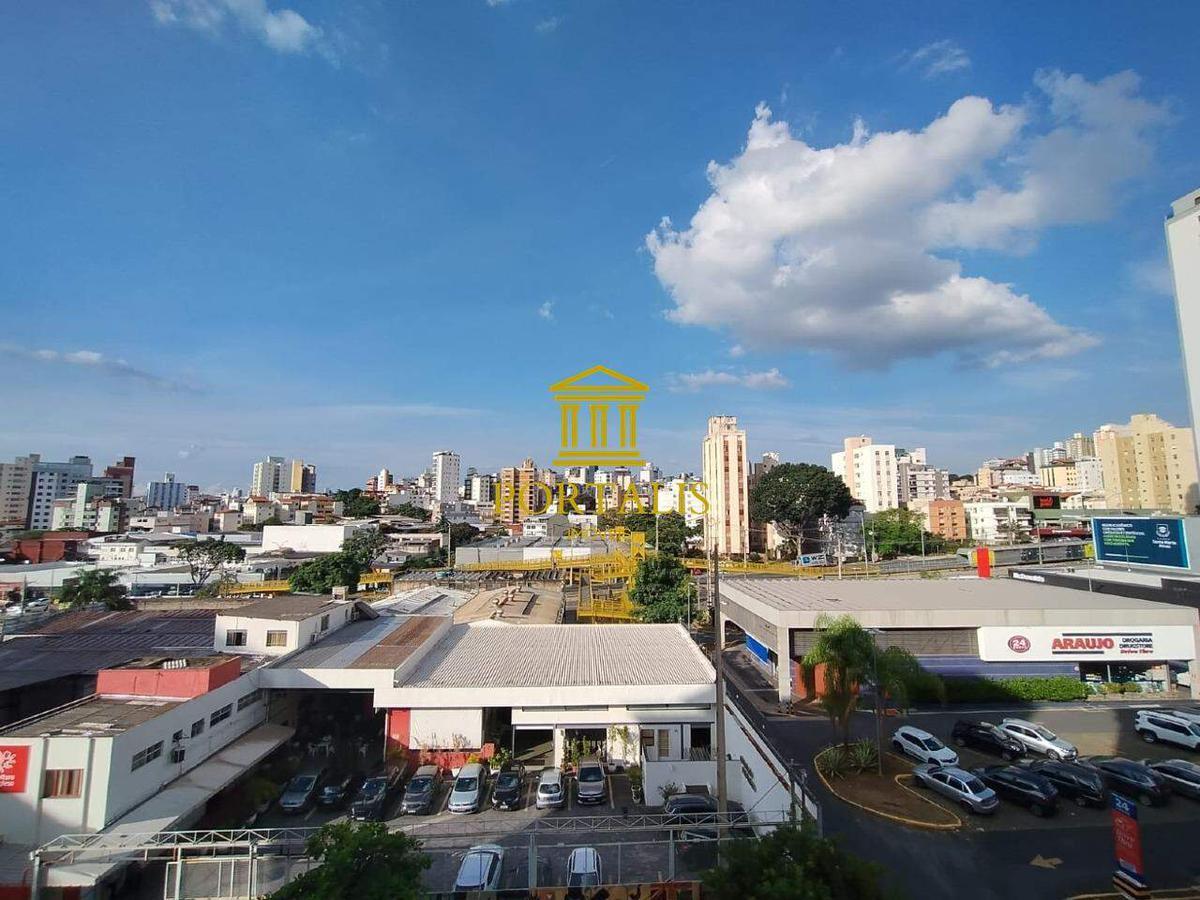 Apartamento, Silveira, 3 Quartos, 2 Vagas, 1 Suíte