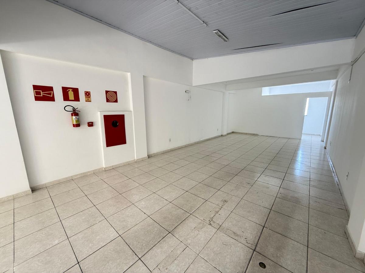 Andar, Santa Mônica, 0 Quarto, 1 Vaga