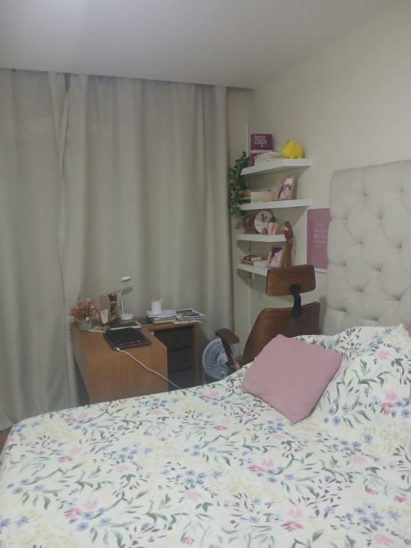 Casa, Jardim Guanabara, 3 Quartos, 2 Vagas, 2 Suítes