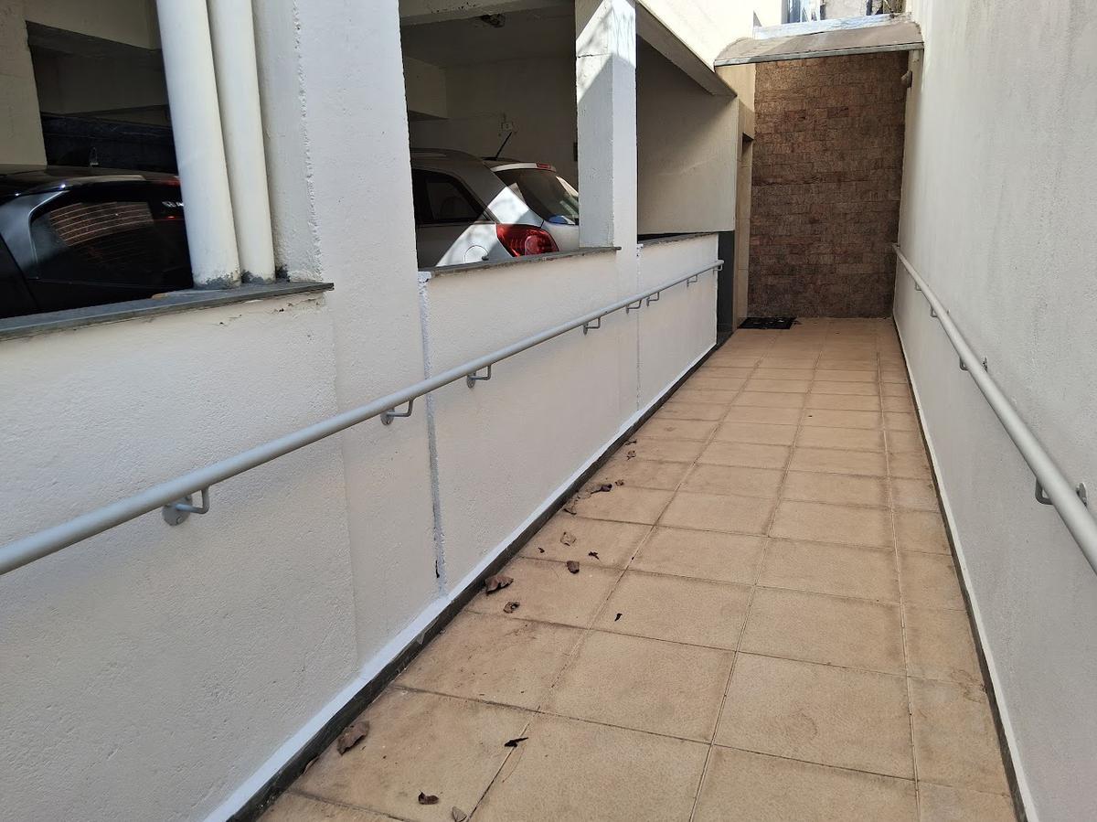 Apartamento, Concórdia, 3 Quartos, 2 Vagas, 1 Suíte