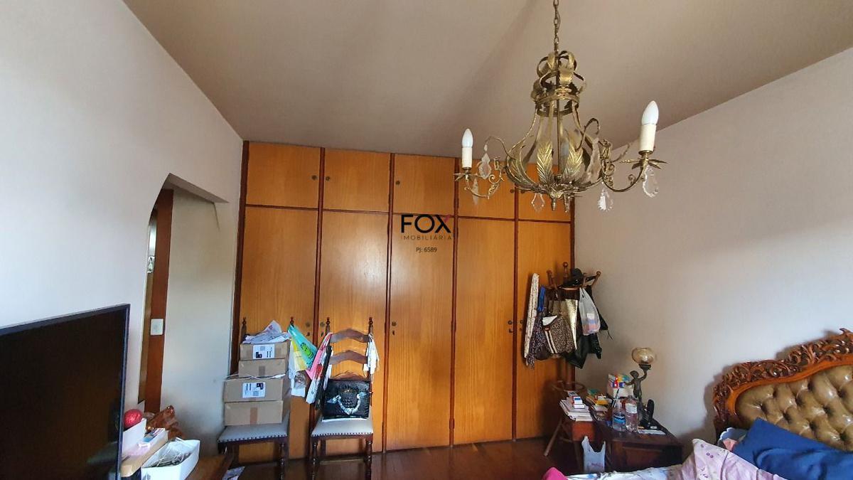 Apartamento, Serra, 4 Quartos, 3 Vagas, 1 Suíte