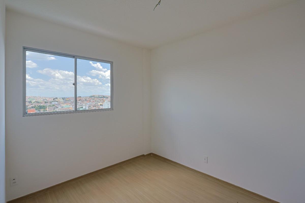Apartamento, Goiânia, 2 Quartos, 1 Vaga