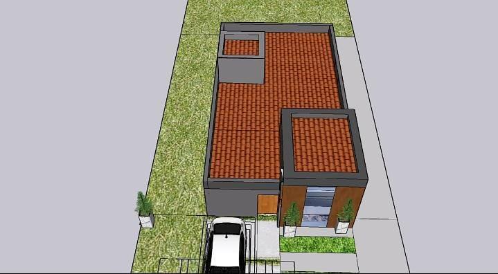 Lote, Jardim Imperial, 0 Quarto, 0 Vaga