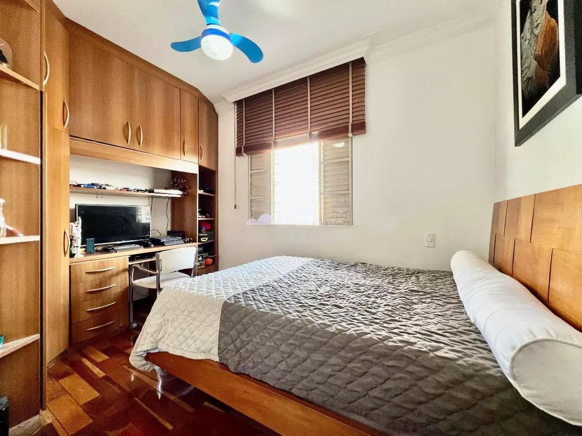 Casa, Santa Amélia, 6 Quartos, 6 Vagas, 4 Suítes