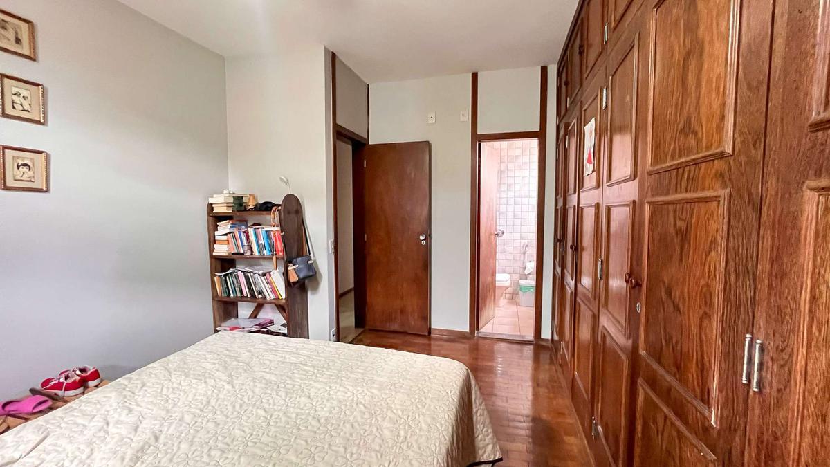 Cobertura, Gutierrez, 3 Quartos, 1 Vaga, 1 Suíte