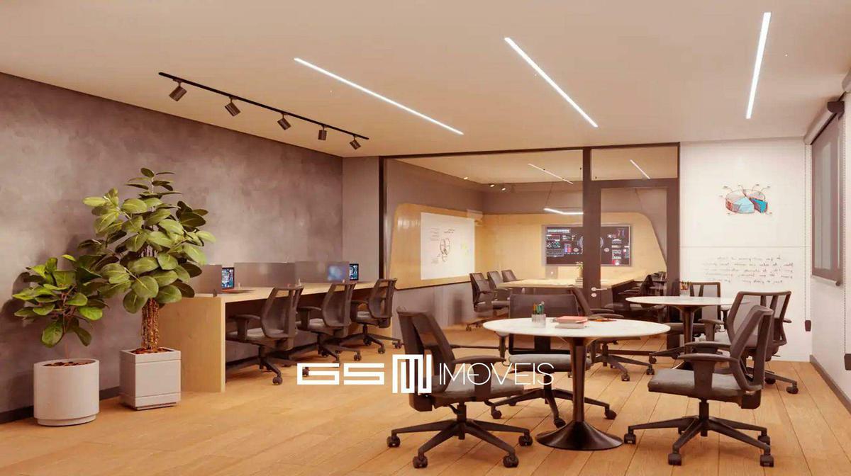 Apartamento, Jaraguá, 3 Quartos, 2 Vagas, 1 Suíte