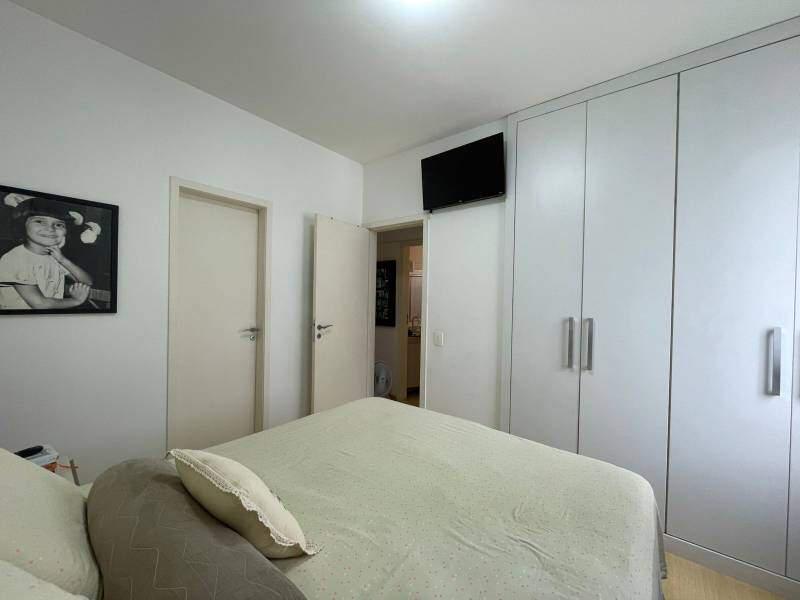 Apartamento, Lourdes, 3 Quartos, 1 Vaga, 1 Suíte