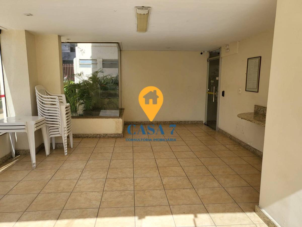 Apartamento, Santo Antônio, 1 Quarto, 1 Vaga, 1 Suíte