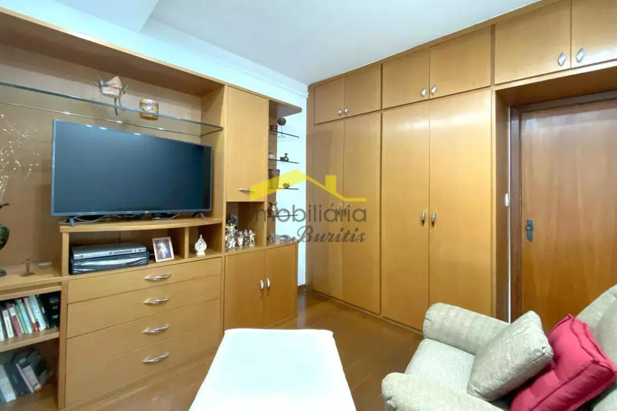 Apartamento, Buritis, 3 Quartos, 2 Vagas, 1 Suíte