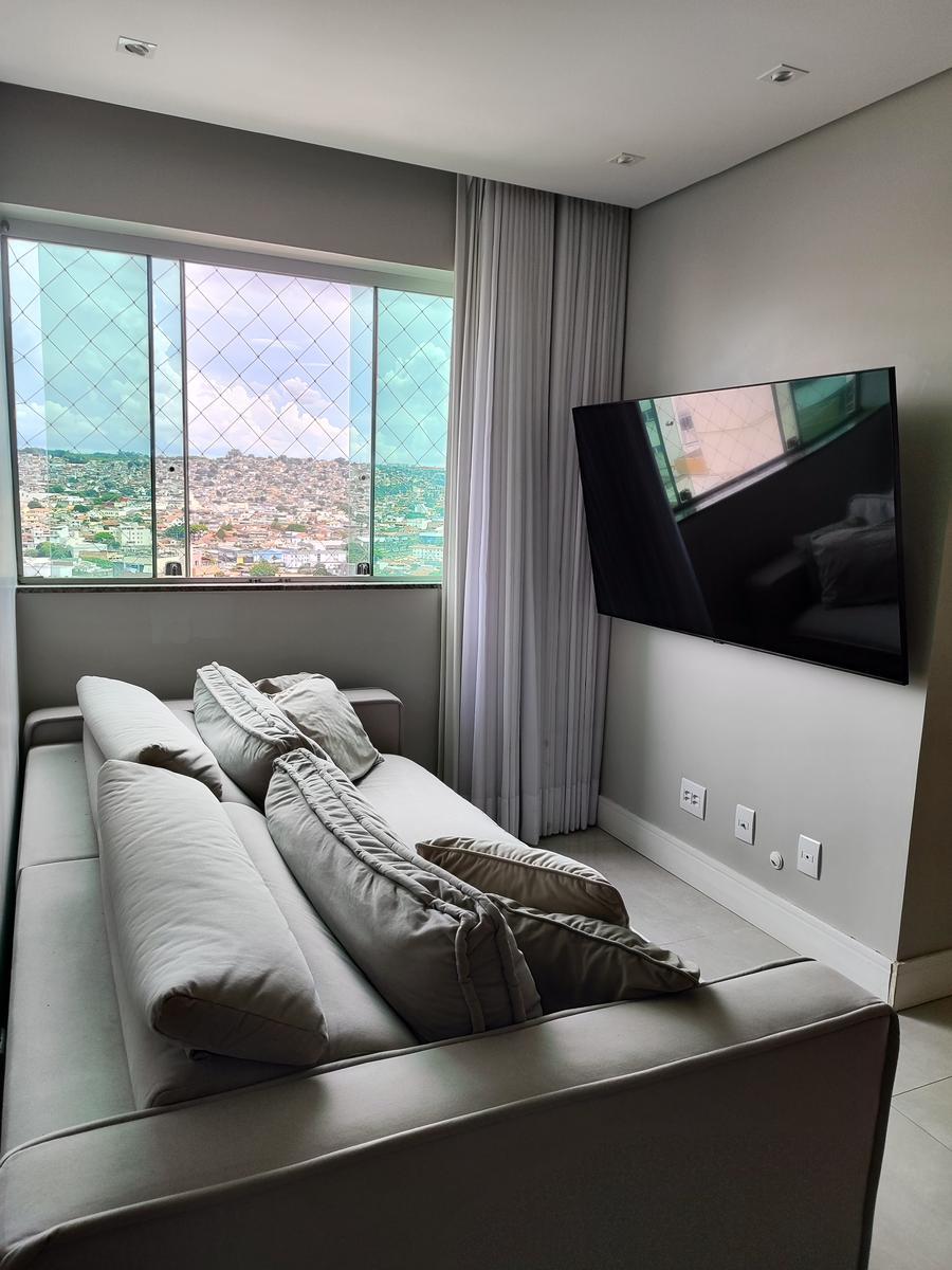 Apartamento, Manacás, 2 Quartos, 0 Vaga, 1 Suíte