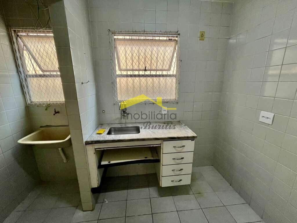 Apartamento, Buritis, 3 Quartos, 1 Vaga, 1 Suíte