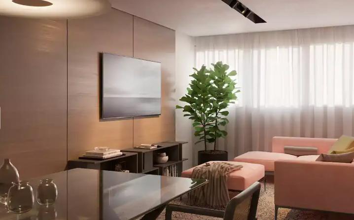 Apartamento, Boa Viagem, 3 Quartos, 2 Vagas, 2 Suítes