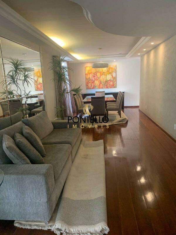 Apartamento, Buritis, 4 Quartos, 2 Vagas, 2 Suítes