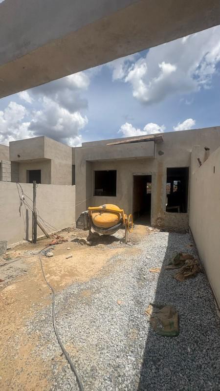 Casa, Eldorado, 2 Quartos, 2 Vagas