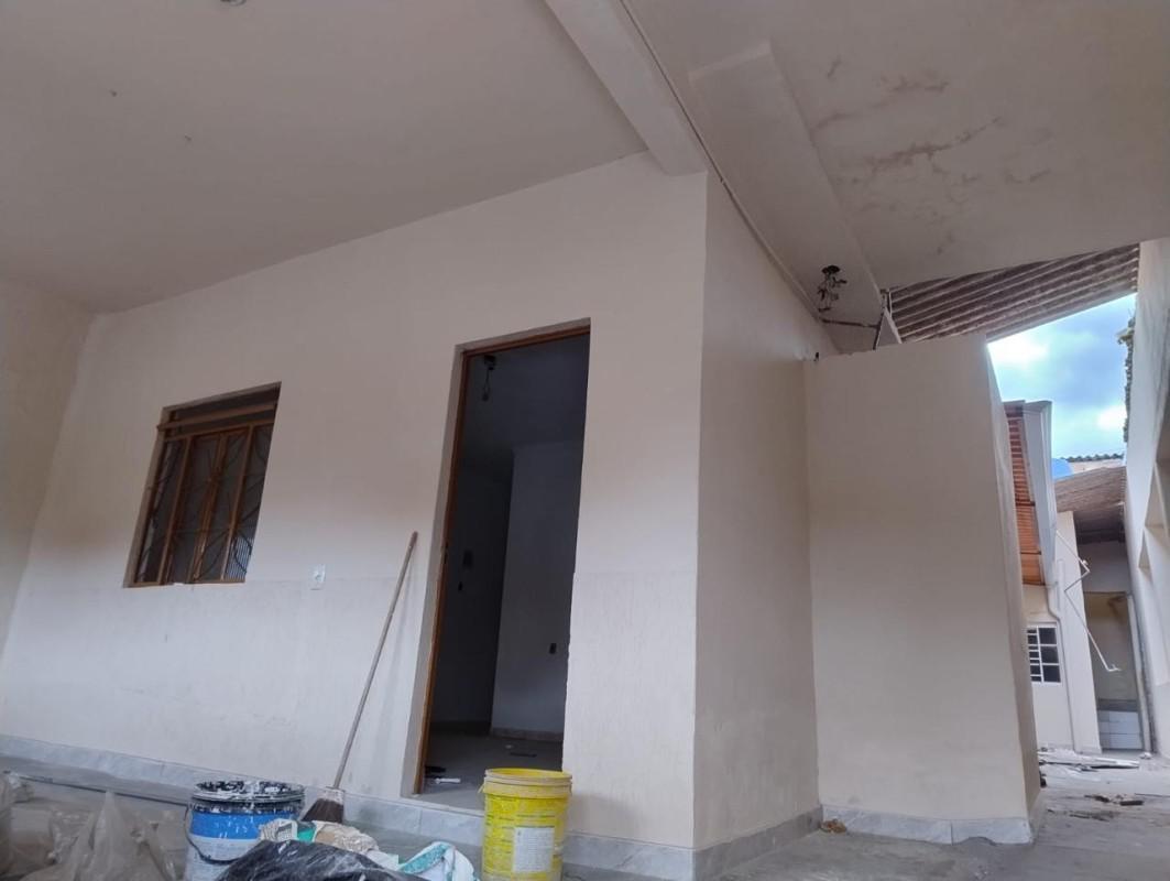 Casa, Vila das Flores, 5 Quartos, 1 Vaga