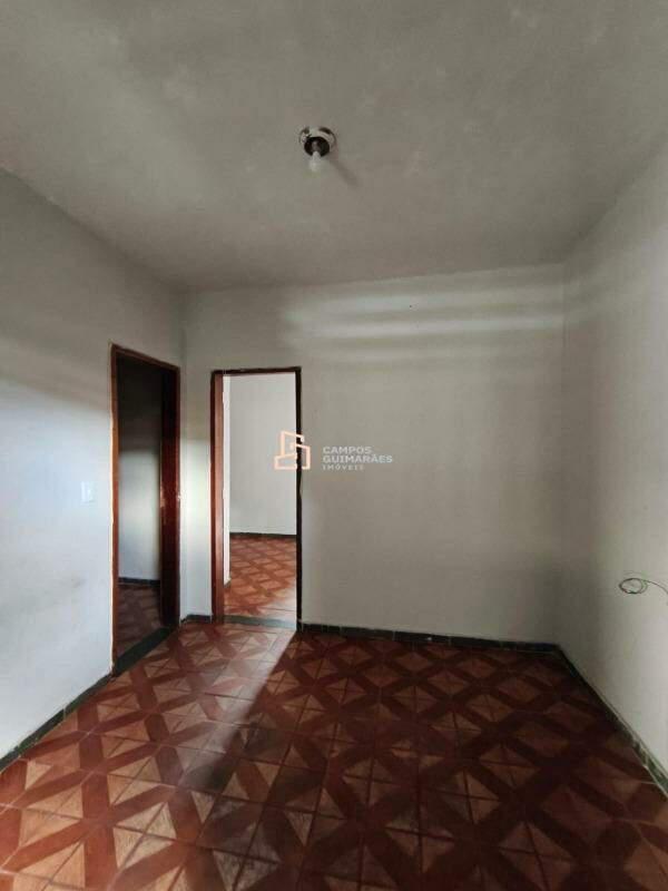 Casa, Independência, 2 Quartos, 1 Vaga