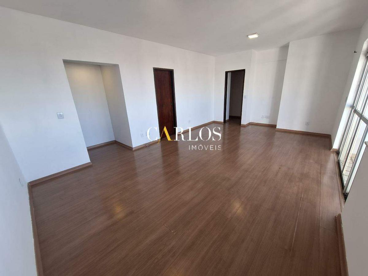 Apartamento, São Pedro, 3 Quartos, 2 Vagas, 1 Suíte